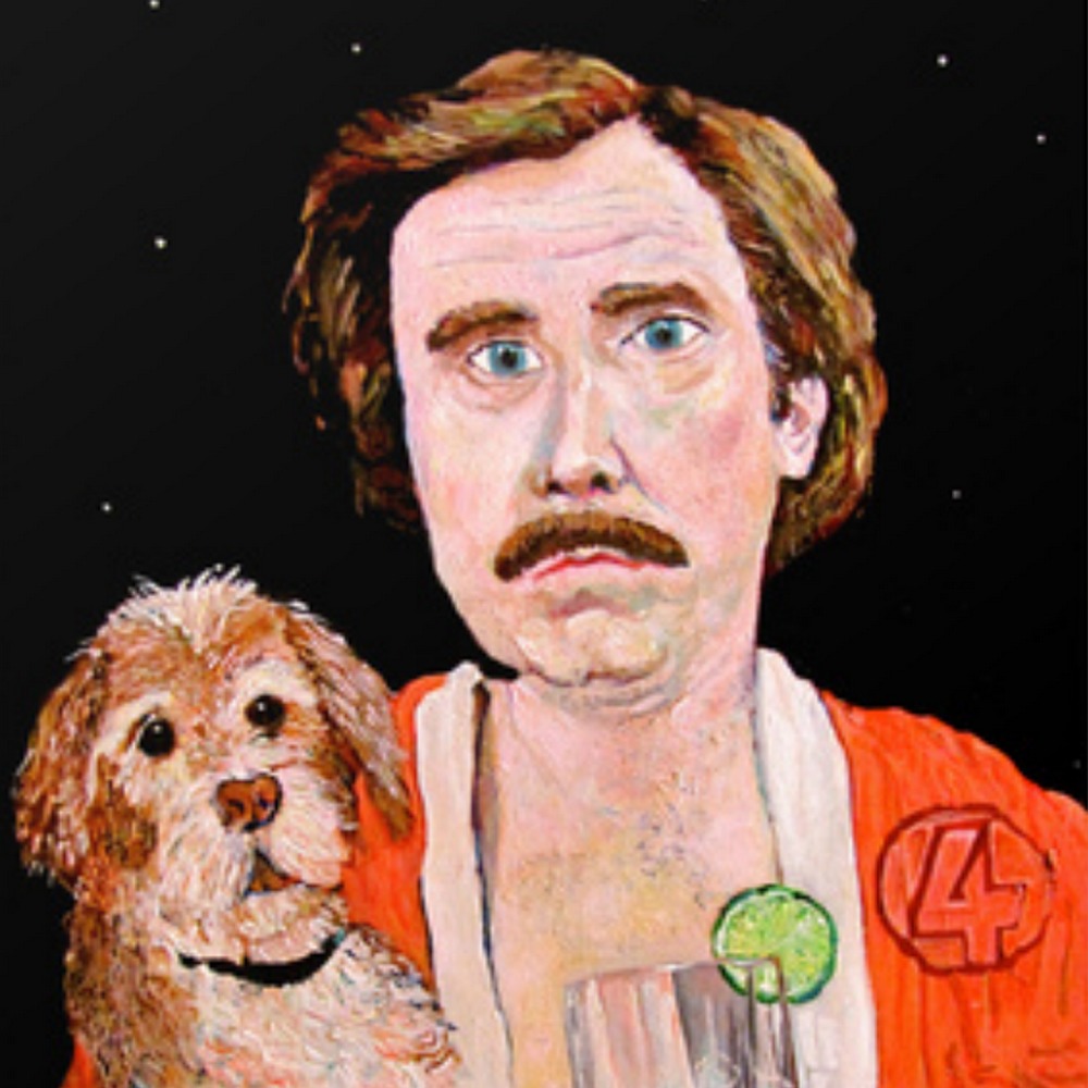 Meet your Posher, M!